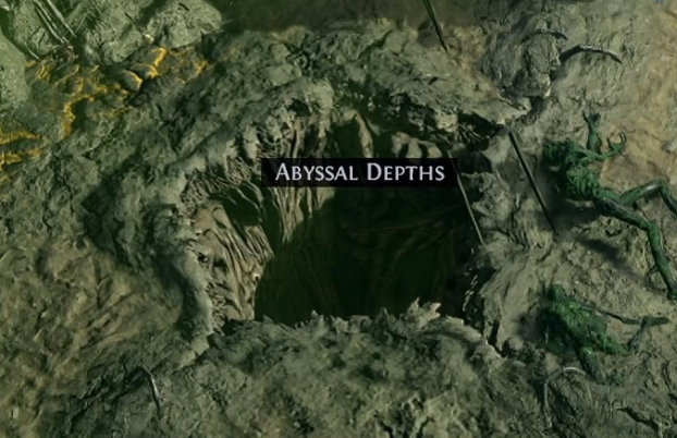 poe 2 abyssal depths
